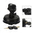 Fuel Tank Cap FYA00010024 Fits For Hitachi Excavator EX120 EX200 EX220 W/2 Keys