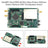 1MHz-6GHz Open Source Software Radio Platform SDR Development Board