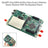 1MHz-6GHz Open Source Software Radio Platform SDR Development Board