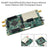 1MHz-6GHz Open Source Software Radio Platform SDR Development Board