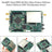 1MHz-6GHz Open Source Software Radio Platform SDR Development Board