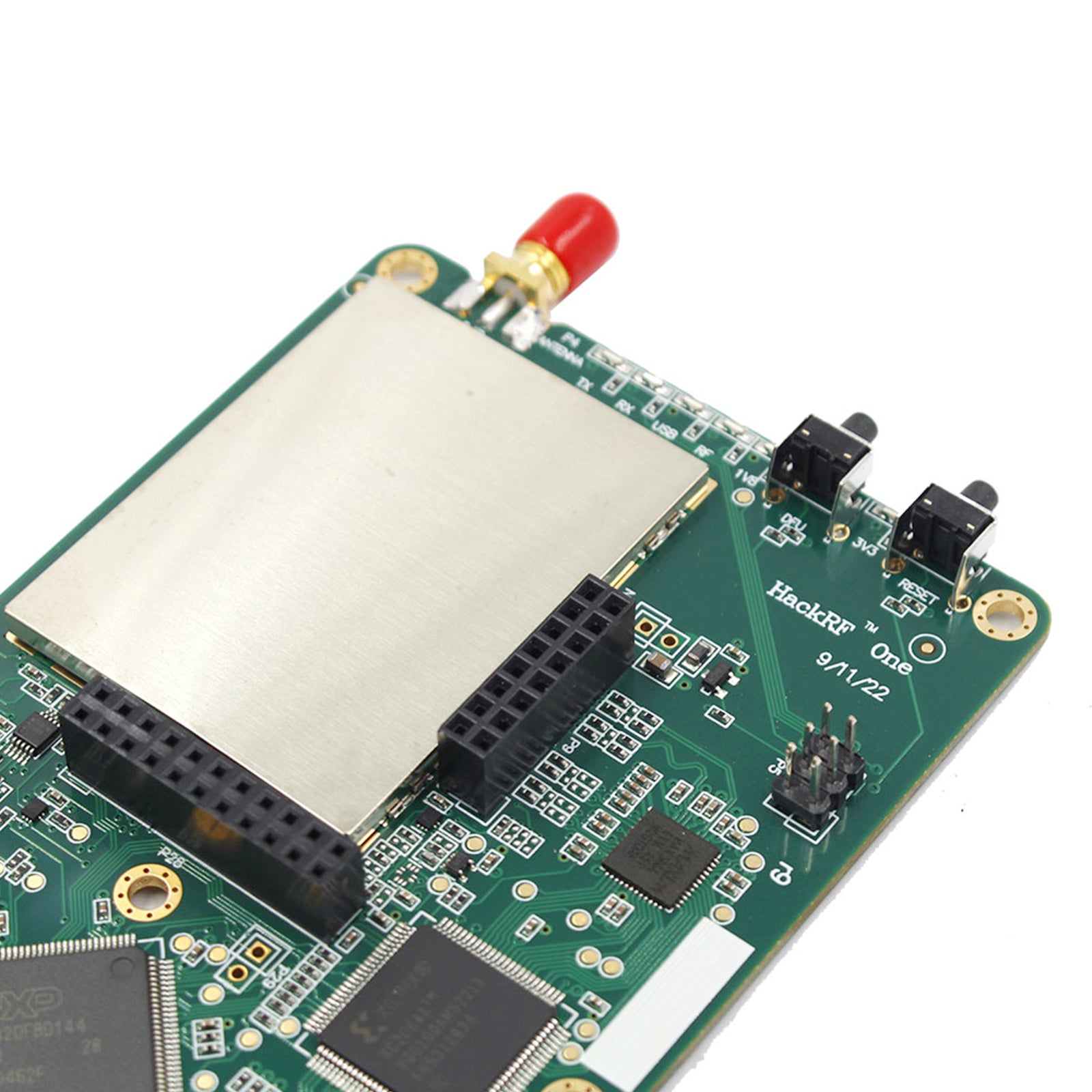 1MHz-6GHz Open Source Software Radio Platform SDR Development Board
