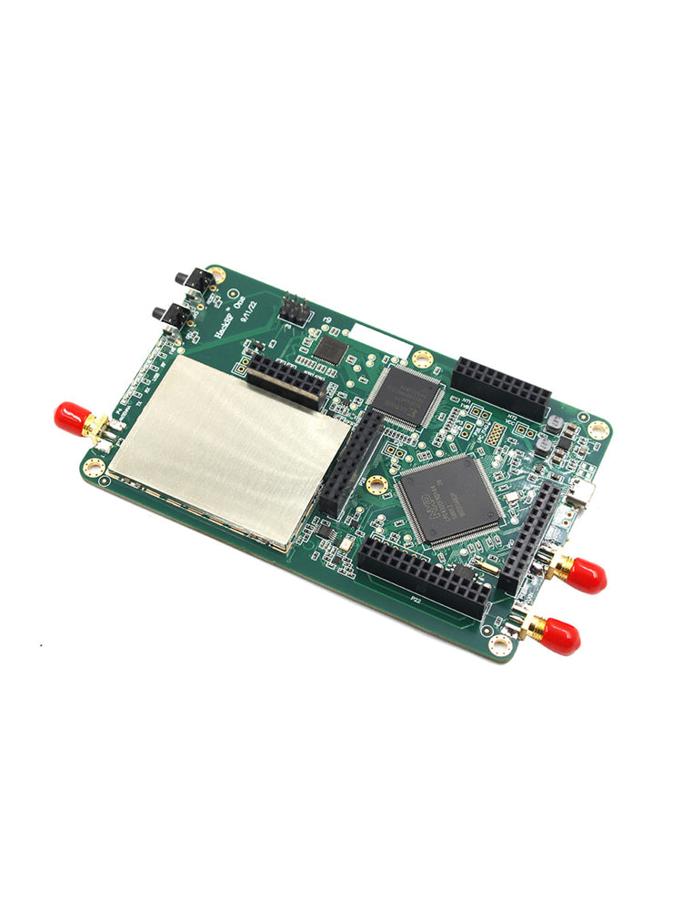1MHz-6GHz Open Source Software Radio Platform SDR Development Board