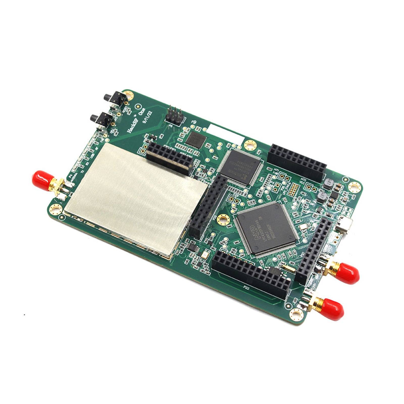 1MHz-6GHz Open Source Software Radio Platform SDR Development Board