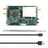 1MHz-6GHz Open Source Software Radio Platform SDR Development Board
