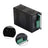 BAC06A 12V Battery Charger & Controller – Compatible with Smartgen Generators