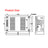 BAC06A 12V Battery Charger & Controller – Compatible with Smartgen Generators