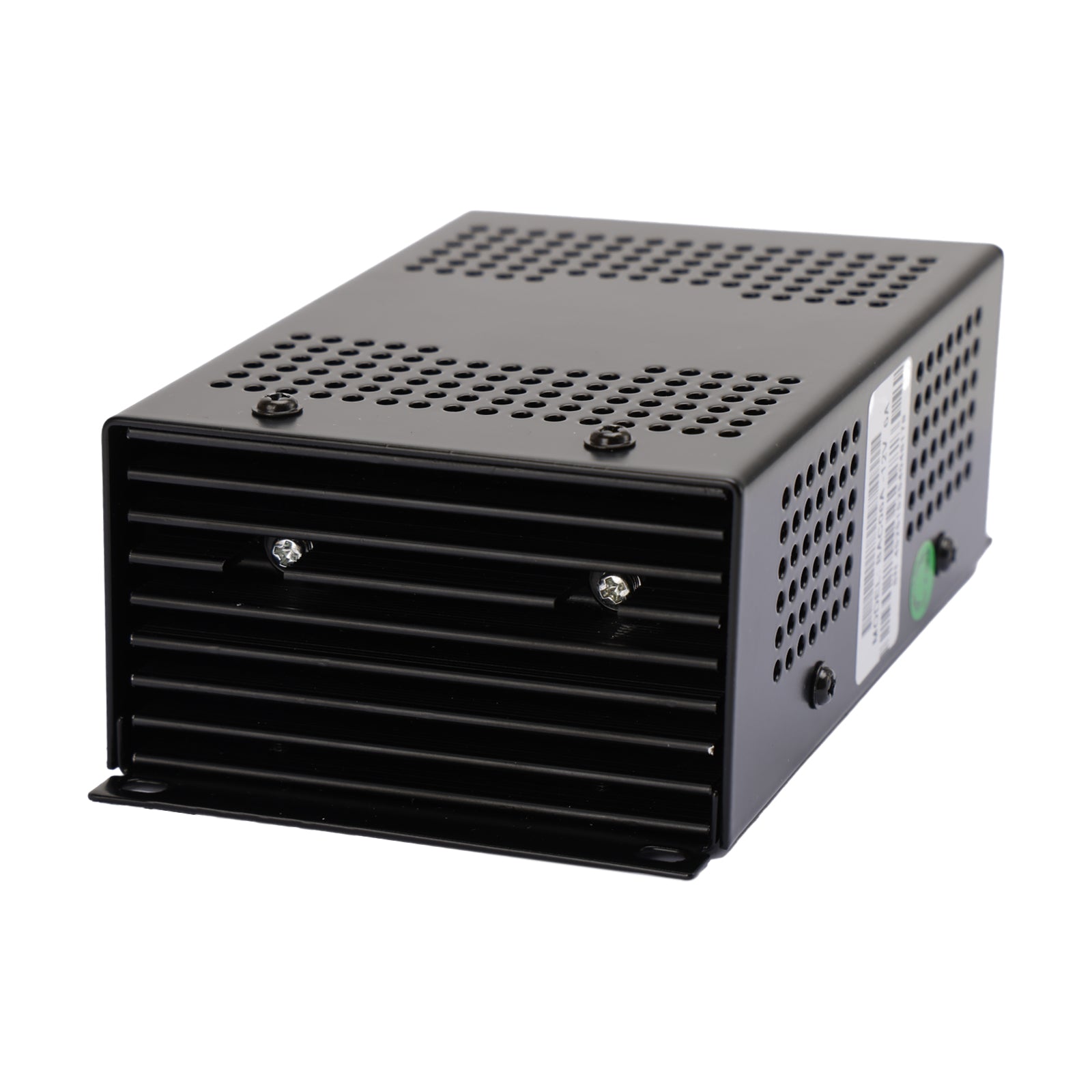 BAC06A 12V Battery Charger & Controller – Compatible with Smartgen Generators