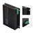 CH2810 12V/24VDC 10A Diesel Automatic Generator Battery Charger