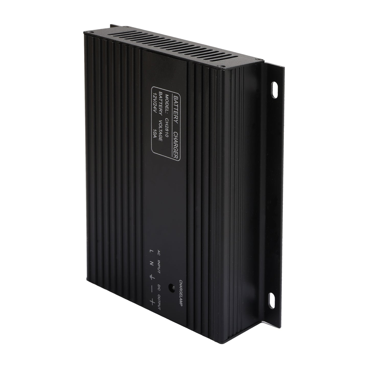 CH2810 12V/24VDC 10A Diesel Automatic Generator Battery Charger