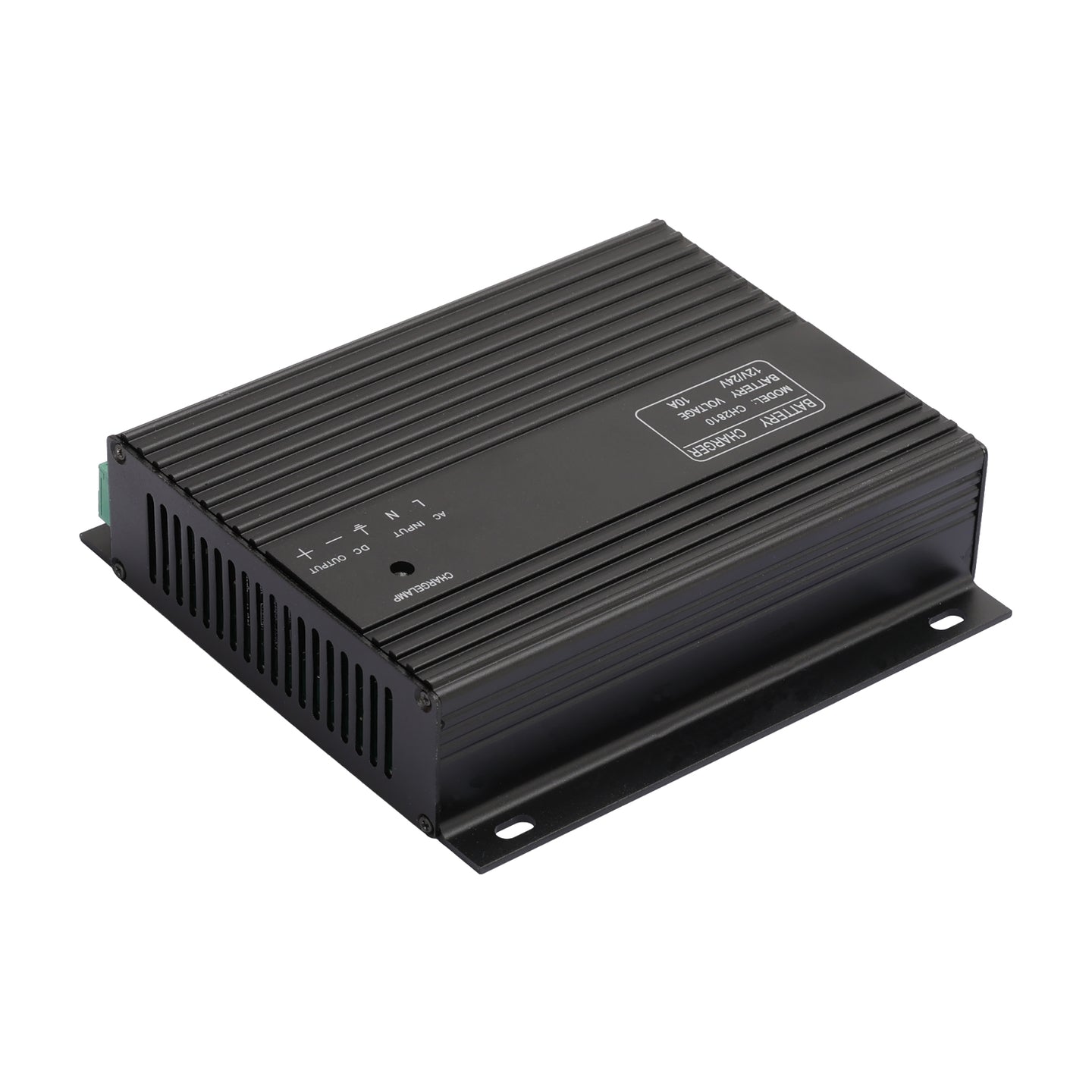CH2810 12V/24VDC 10A Diesel Automatic Generator Battery Charger