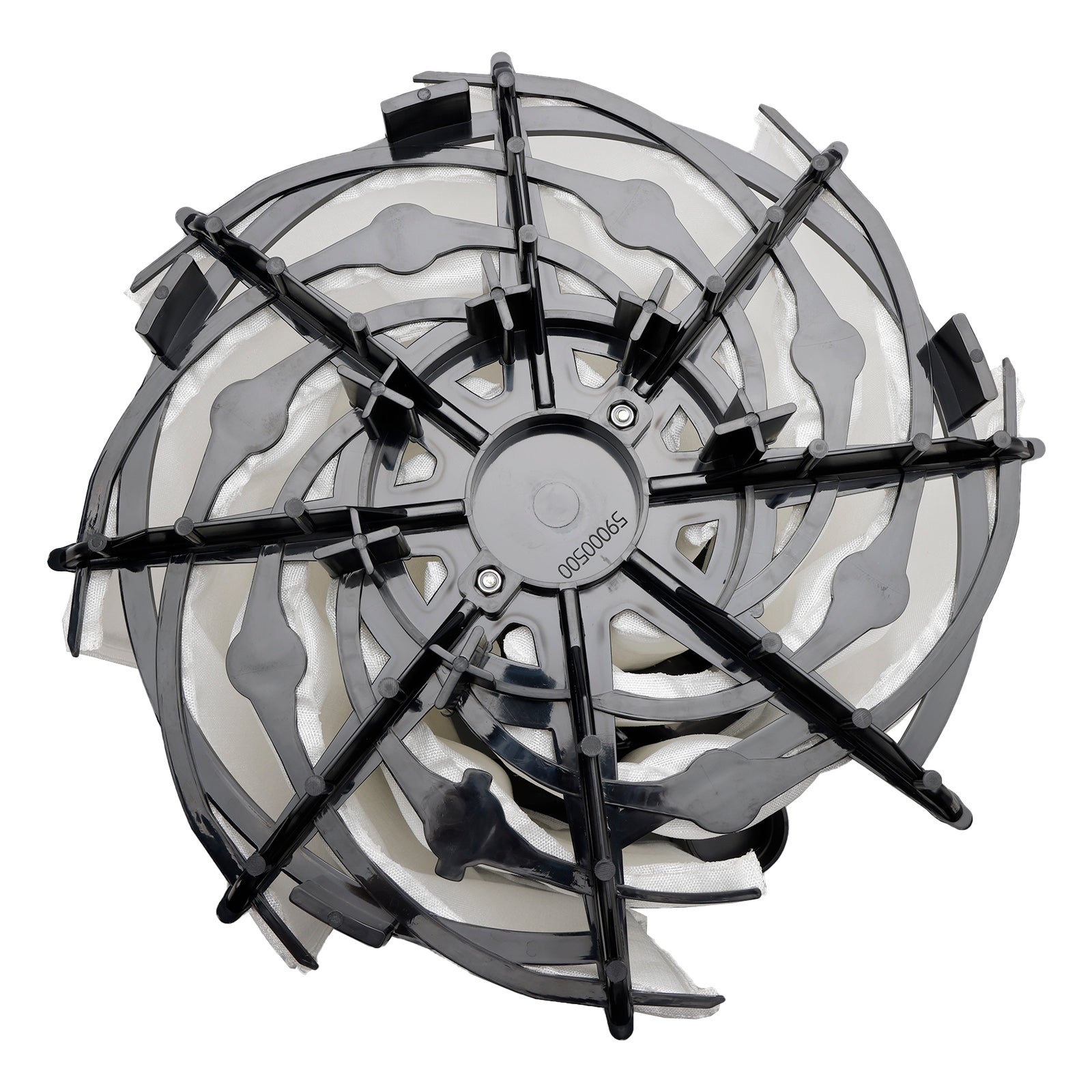 Pentair 59023800 Grid Assembly FNS Plus 24 Square Foot Grid Assembly