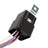 6669415 Fuel Timer Solenoid Compatible With Bobcat Loader 553 643 753 763 773