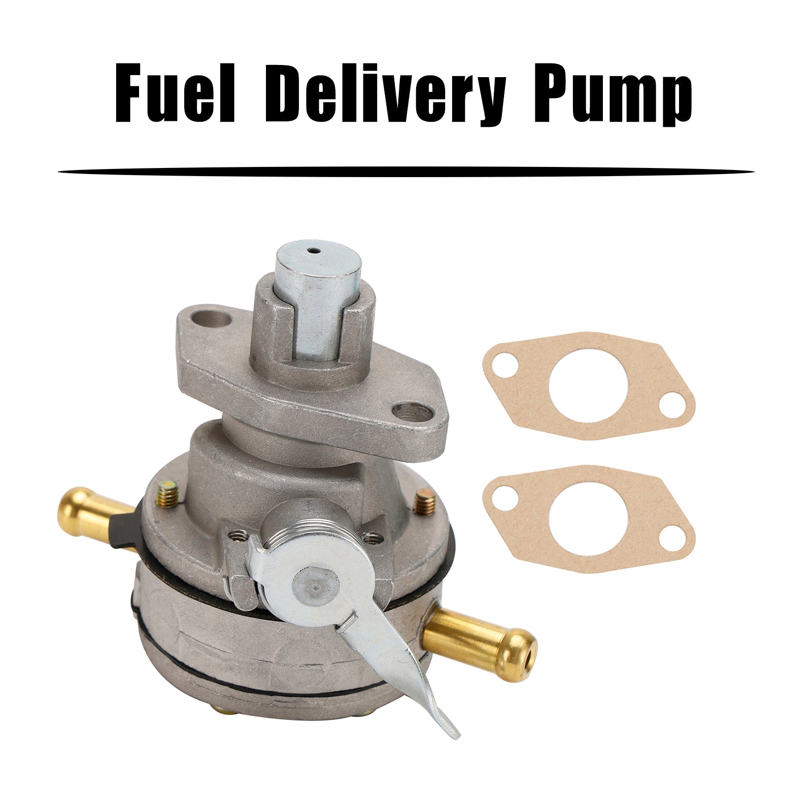 129100-52100 129100-52101 Fuel Feed Pump For Yanmar Enigne 2TNV70 3TNV76 4TNE84