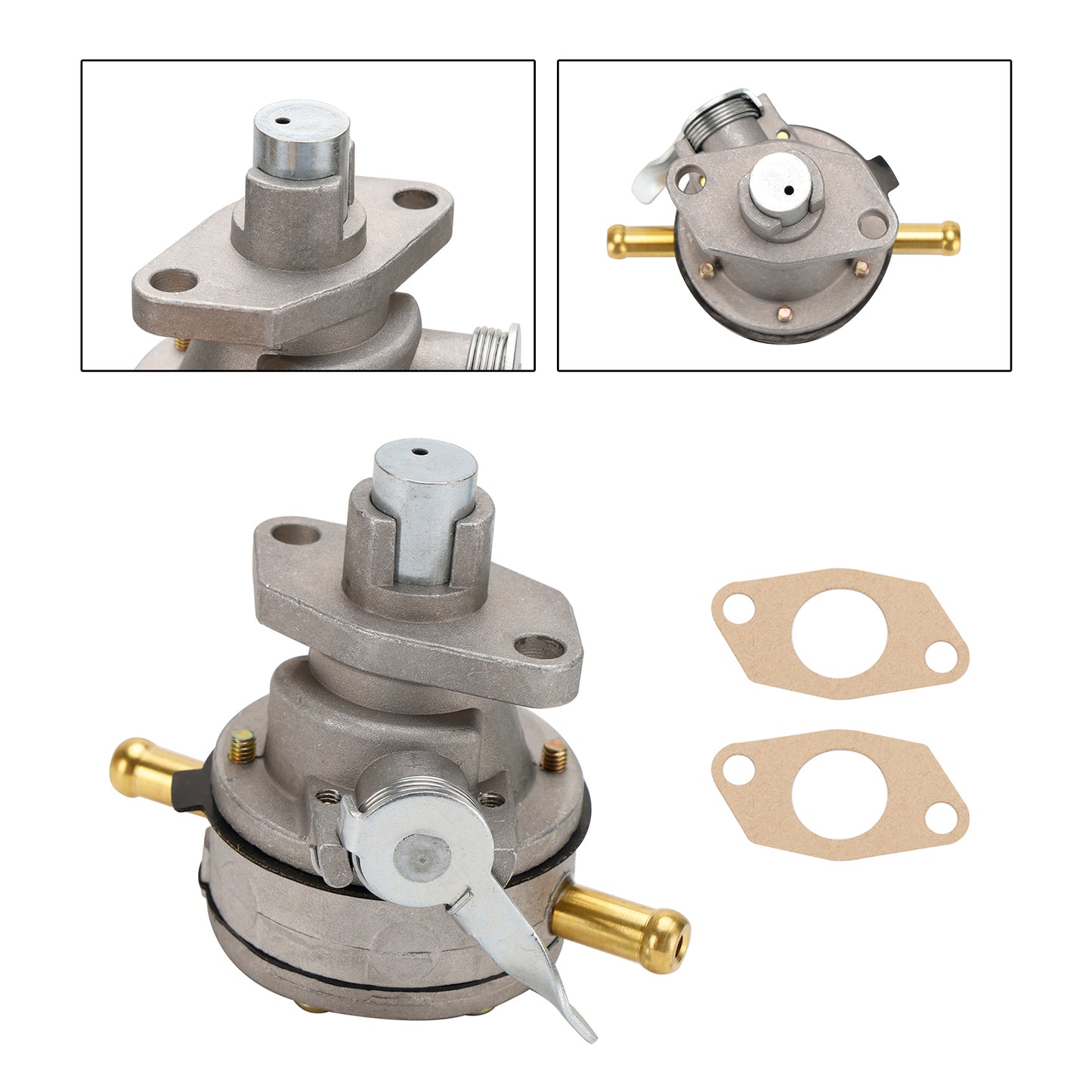 129100-52100 129100-52101 Fuel Feed Pump For Yanmar Enigne 2TNV70 3TNV76 4TNE84