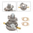 129100-52100 129100-52101 Fuel Feed Pump For Yanmar Enigne 2TNV70 3TNV76 4TNE84