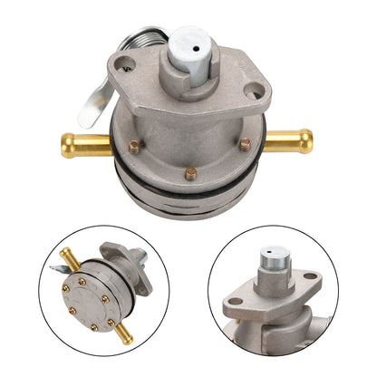 129100-52100 129100-52101 Fuel Feed Pump For Yanmar Enigne 2TNV70 3TNV76 4TNE84