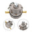 129100-52100 129100-52101 Fuel Feed Pump For Yanmar Enigne 2TNV70 3TNV76 4TNE84