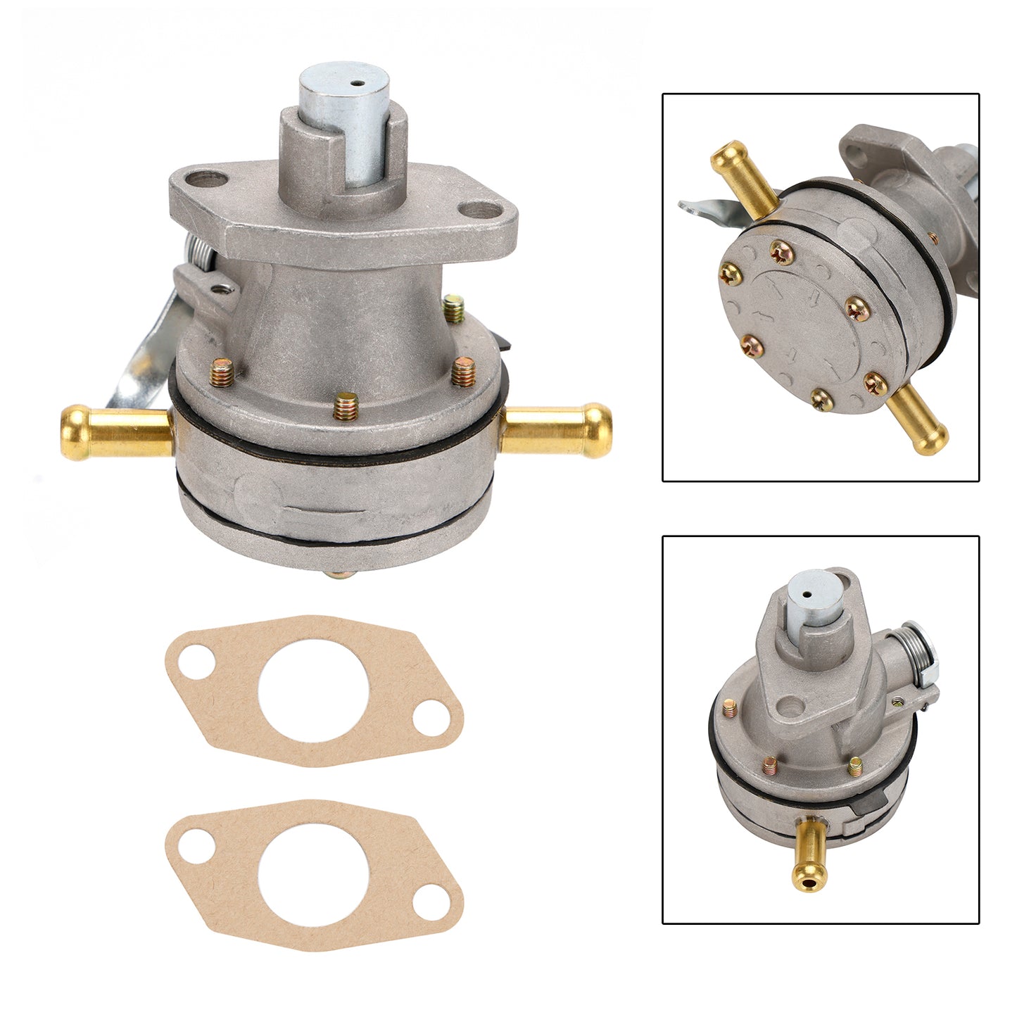 129100-52100 129100-52101 Fuel Feed Pump For Yanmar Enigne 2TNV70 3TNV76 4TNE84