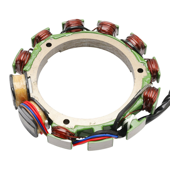 97-10 Yamaha 50J 50G E75B 75A 85A 2-Stroke Outboard Engines Stator Coil Generator 688-85510-01 688-85510-00