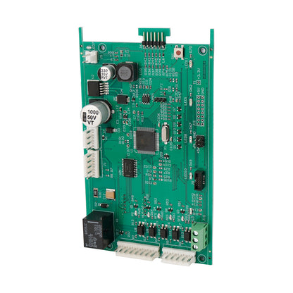 Replacement Control Board Kit Pentair MasterTemp 472610Z For Pentair MasterTemp NA/LP