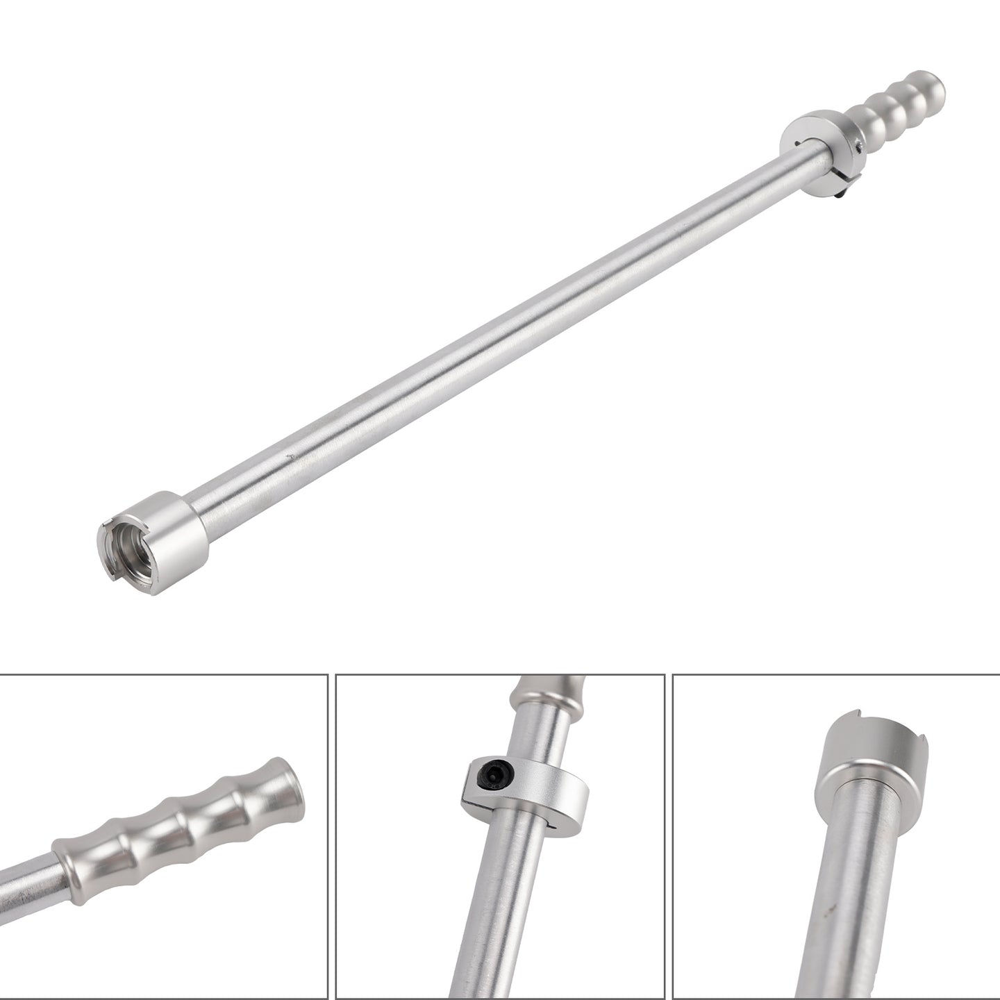 RZR Turbo Adjustable IFP Depth Setting/Removal tool For Fox Podium 2.0 shock X3