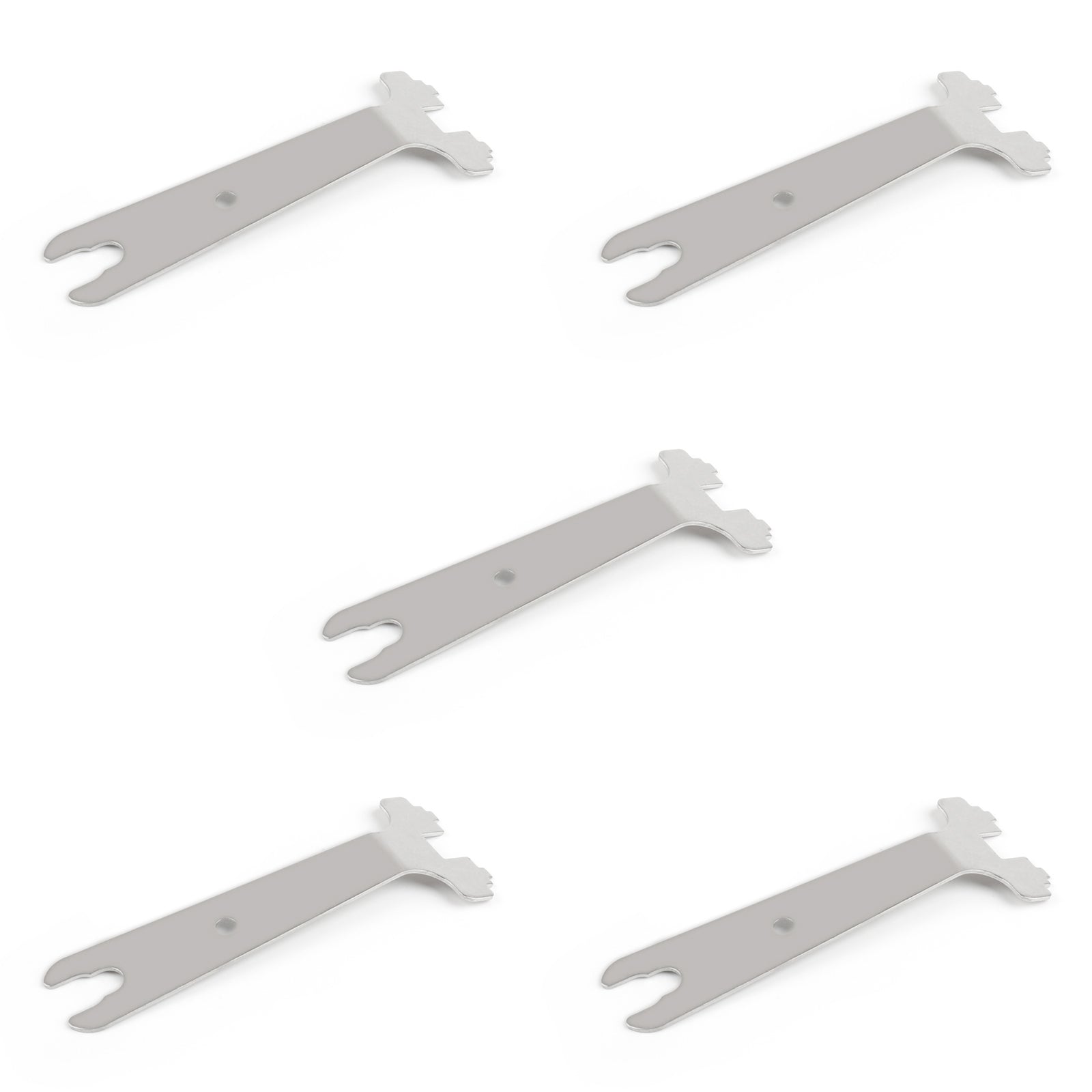 5xDismantling Machine Repair Tools Destuffing For Kenwood BF UV-5R HYT