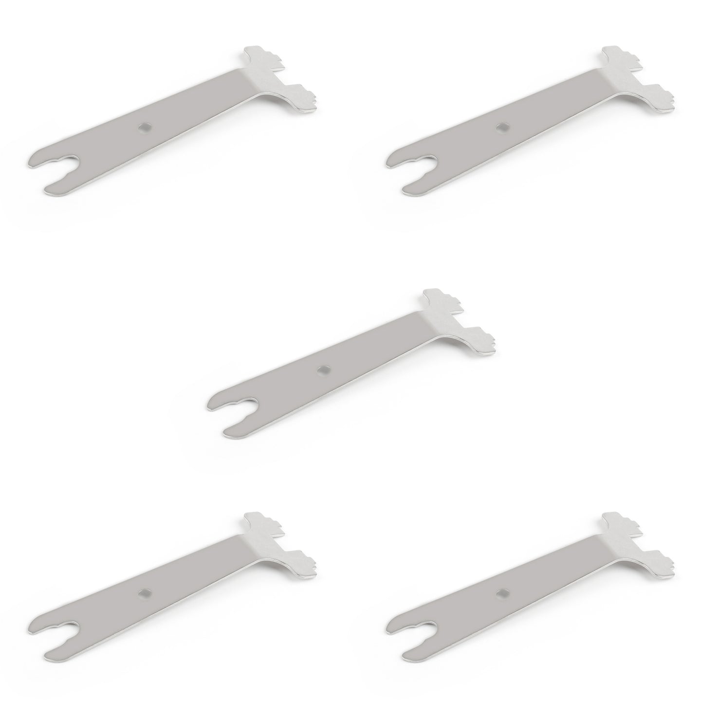 5xDismantling Machine Repair Tools Destuffing For Kenwood BF UV-5R HYT