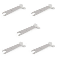 5xDismantling Machine Repair Tools Destuffing For Kenwood BF UV-5R HYT