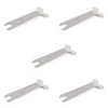 5xDismantling Machine Repair Tools Destuffing For Kenwood BF UV-5R HYT