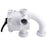 261152 2-Inch Multiport Valve Replacement for Pentair FNS, FNS Plus & Nautilus D.E. Filters