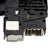 LG & Kenmore 796-Series Washer Door Lock Switch, Replaces EBF61315802, AP5672154, PS7792232