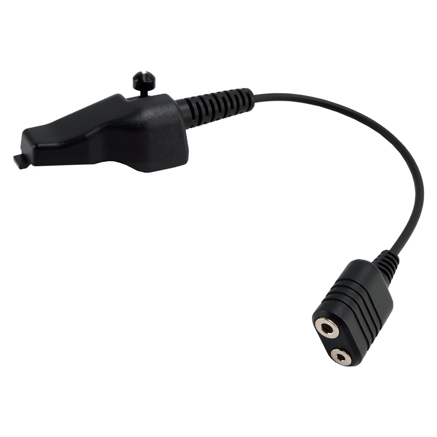 K Interface Headset Port Converter Cable for TK290 TK3180 TK380 TK480 TK481 TK490