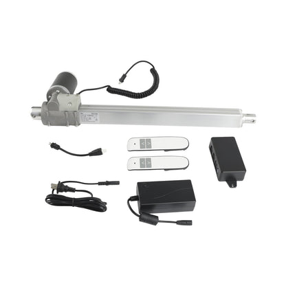 110V-240V Attic Ladder Motor Power Supply For Electric Attic Ladder 3m-3.6m