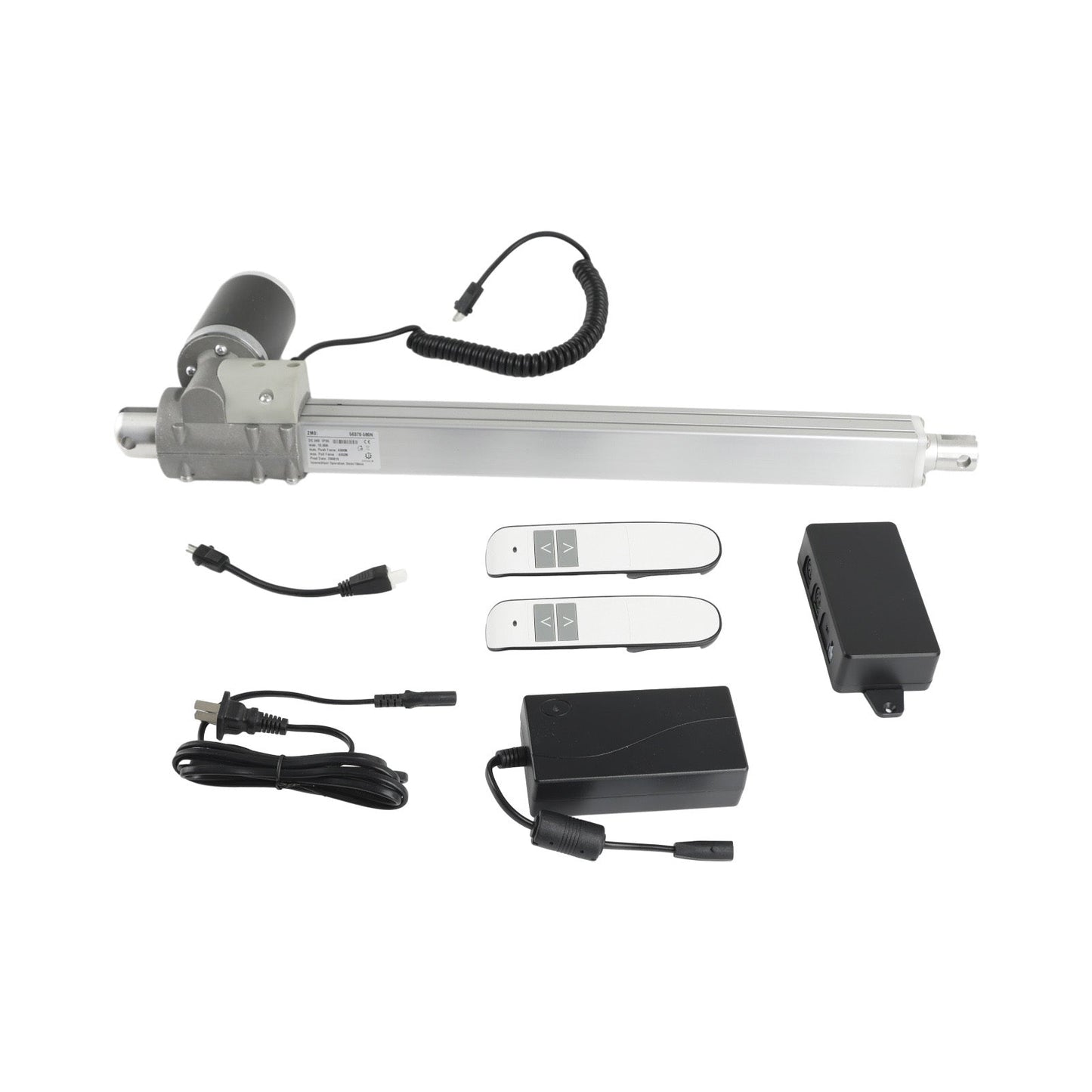 110V-240V Attic Ladder Motor Power Supply For Electric Attic Ladder 3m-3.6m