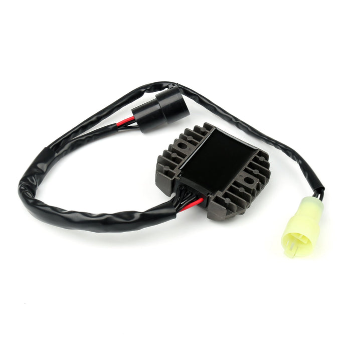 Regulator Rectifier For Kawasaki NINJA ZX6R ZX600 2000-2004 ZX-6RR ZX600 03-04