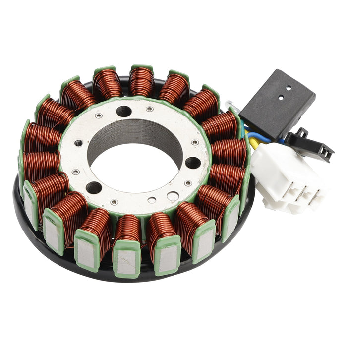 2007-2010 Sym GTS 250 E3 EVO GTS300 Citycom 300 EFI  Magneto Stator Generator 31120HMC000 31120-HMA-000 31120-HMC-000