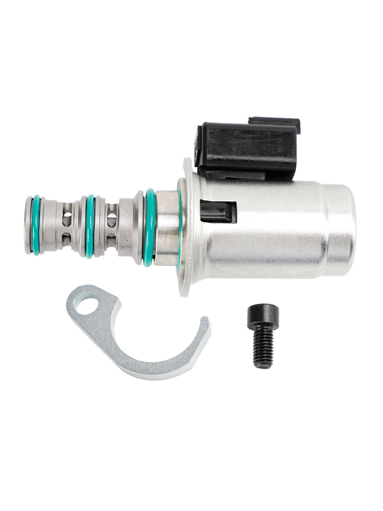 Solenoid Valve Assembly 459/M2874 25/220804 For JCB Backhoe Loader 3CX 4CX