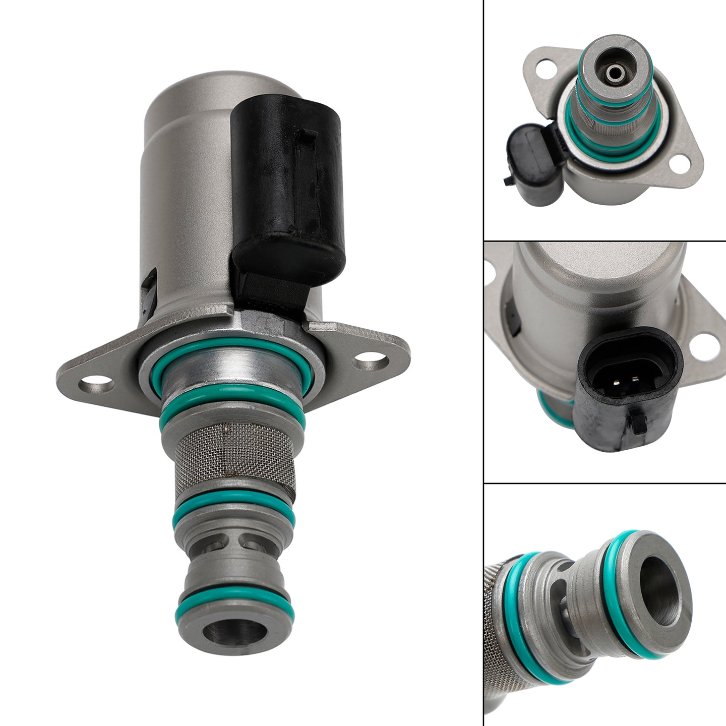 12V Solenoid Valve For Hydraforce 5019094 580037013 SV98-T39S SV98T39S