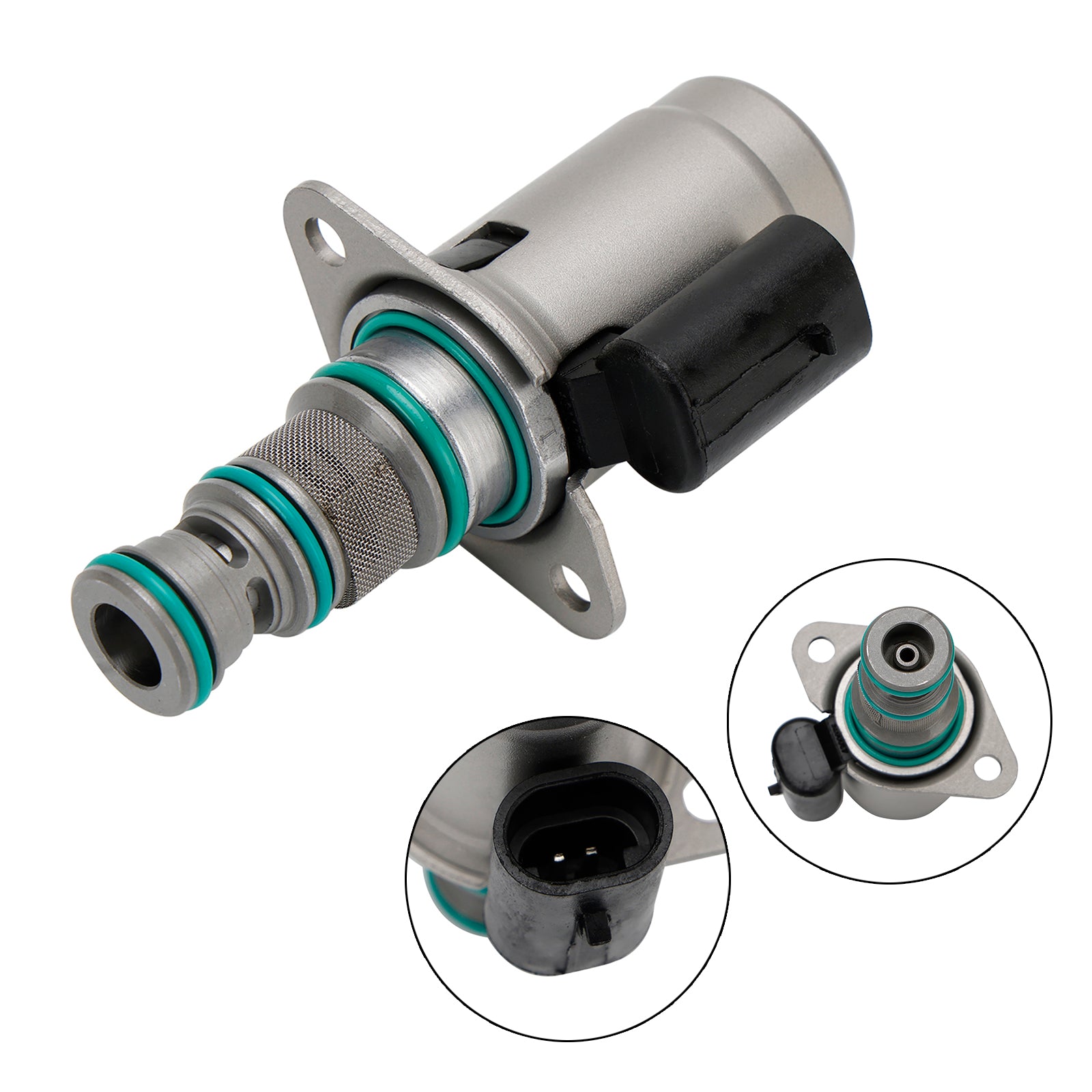 12V Solenoid Valve For Hydraforce 5019094 580037013 SV98-T39S SV98T39S