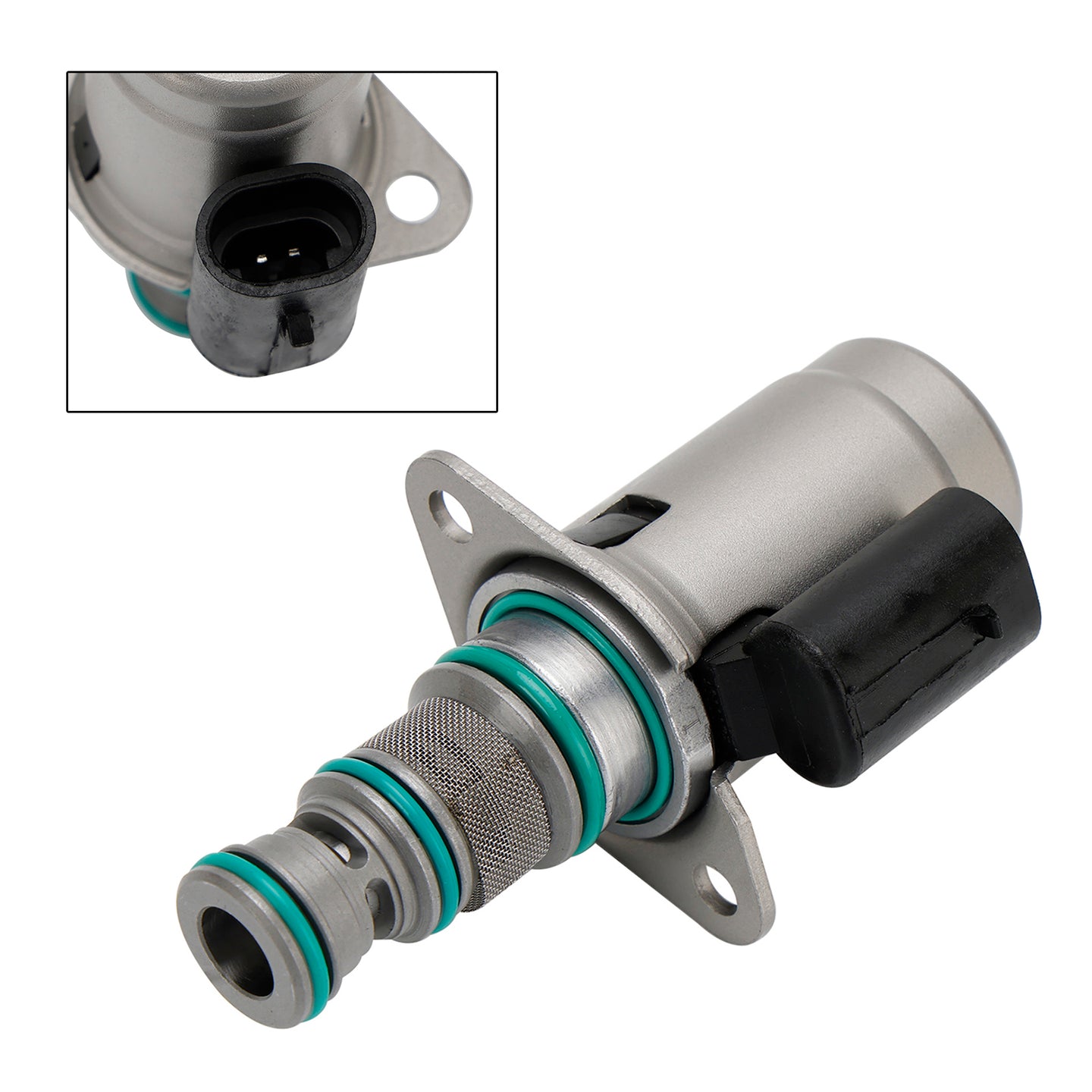 12V Solenoid Valve For Hydraforce 5019094 580037013 SV98-T39S SV98T39S