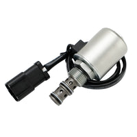 Solenoid Valve 20Y-60-22121 20Y6022123 For Komatsu PC200-6 Excavator 6D95