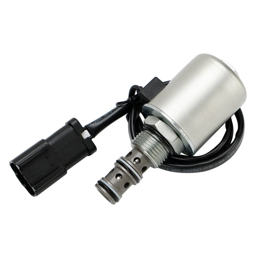 Solenoid Valve 20Y-60-22121 20Y6022123 For Komatsu PC200-6 Excavator 6D95