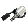 Solenoid Valve 20Y-60-22121 20Y6022123 For Komatsu PC200-6 Excavator 6D95