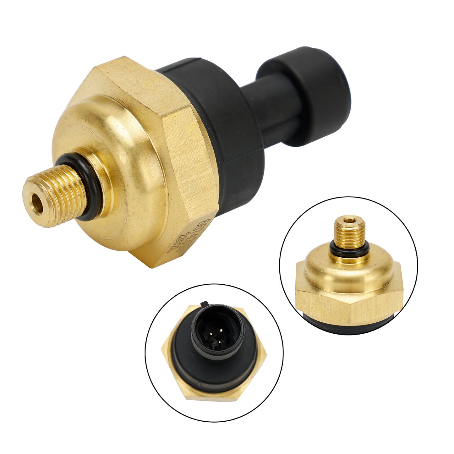 6674315 6674316 Oil Pressure Sensor Switch For Bobcat Loader 753 S175 T300