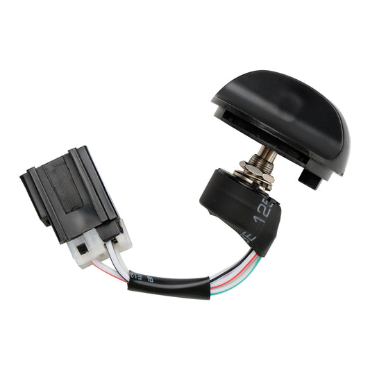 22U-06-22420 Throttle Knob For Komatsu PC130-7 PC200-7 PC220-7 PC270-7 PC300-7