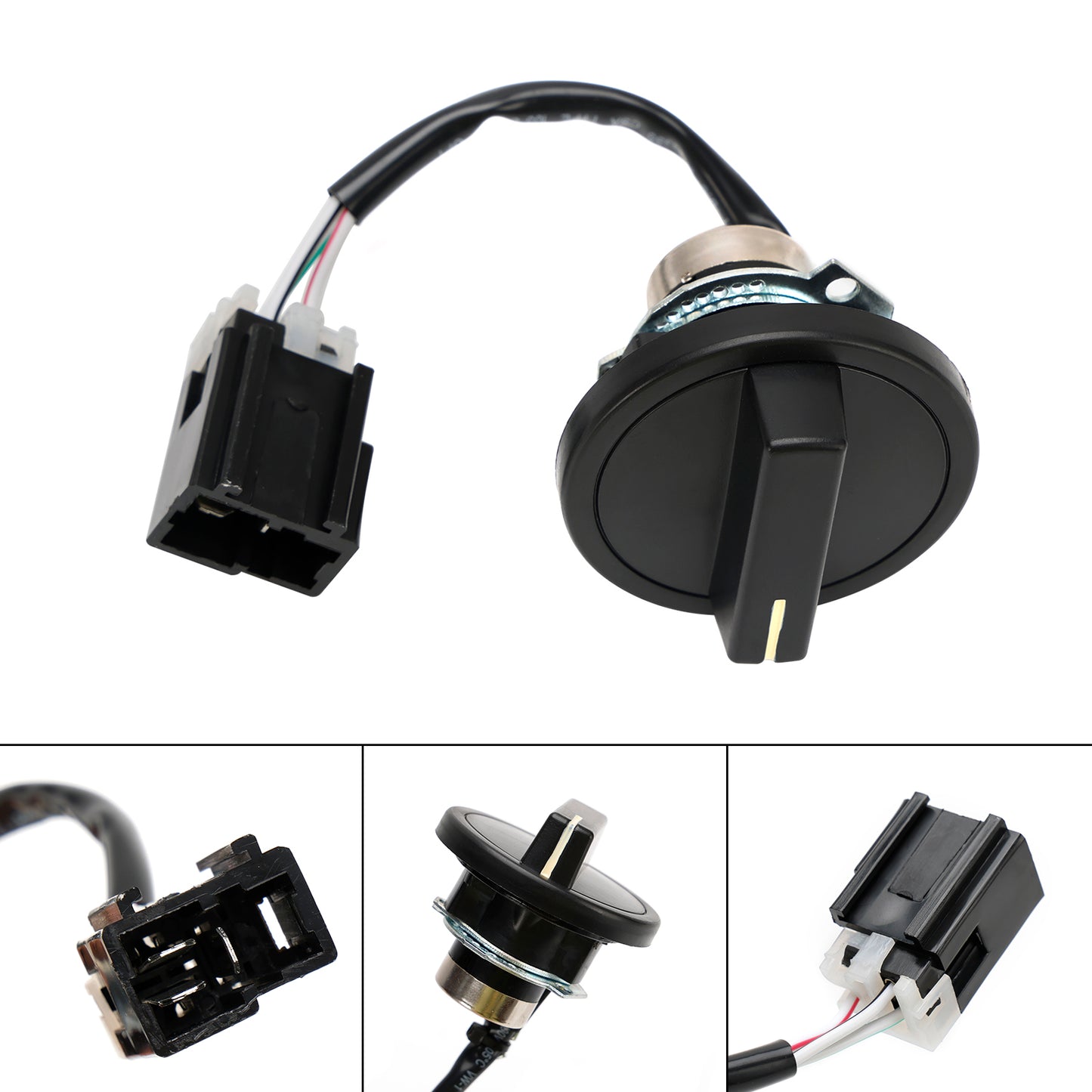 Throttle Knob For Komatsu PC200-5 PC220-5 PC200-6 PC220-6 Excavator 7825-30-1301