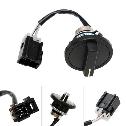 Throttle Knob For Komatsu PC200-5 PC220-5 PC200-6 PC220-6 Excavator 7825-30-1301