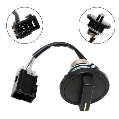 Throttle Knob For Komatsu PC200-5 PC220-5 PC200-6 PC220-6 Excavator 7825-30-1301