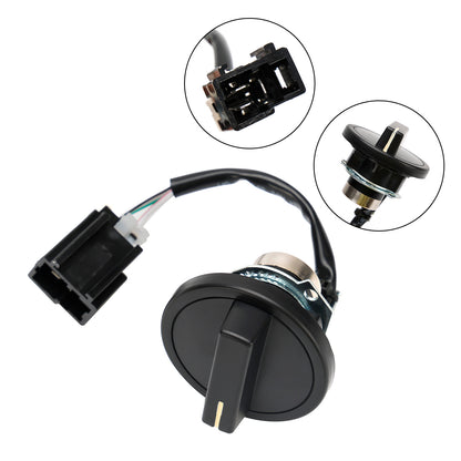 Throttle Knob For Komatsu PC200-5 PC220-5 PC200-6 PC220-6 Excavator 7825-30-1301